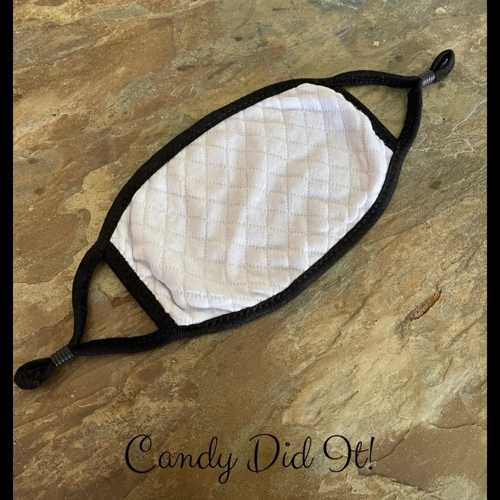 Candy Did It! details are